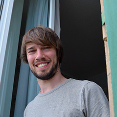 Frank Sauerburger